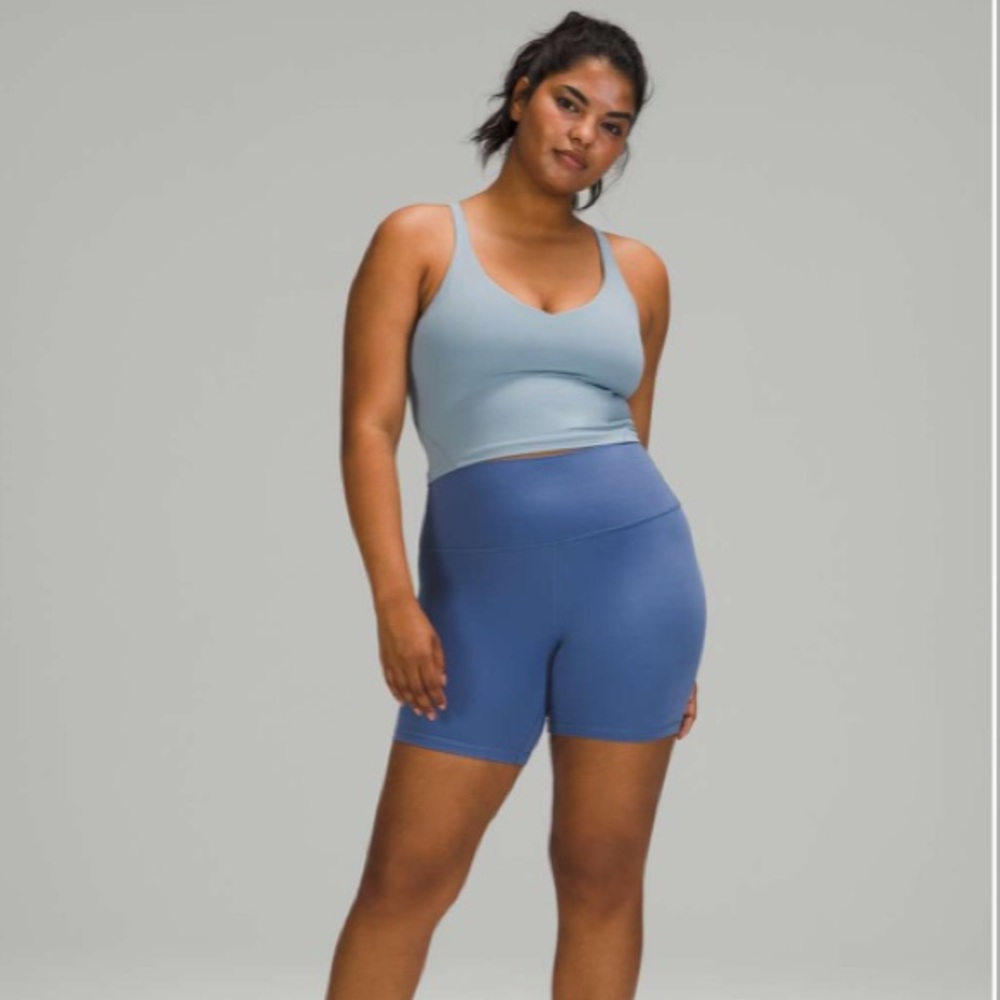 Lululemon Align Shorts